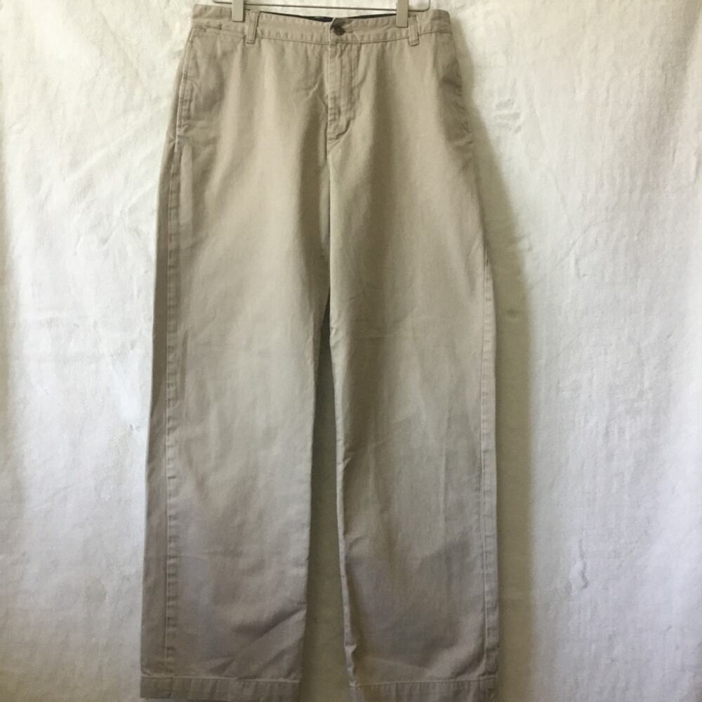 Polo by Ralph Lauren Boy Beige Khaki Pants